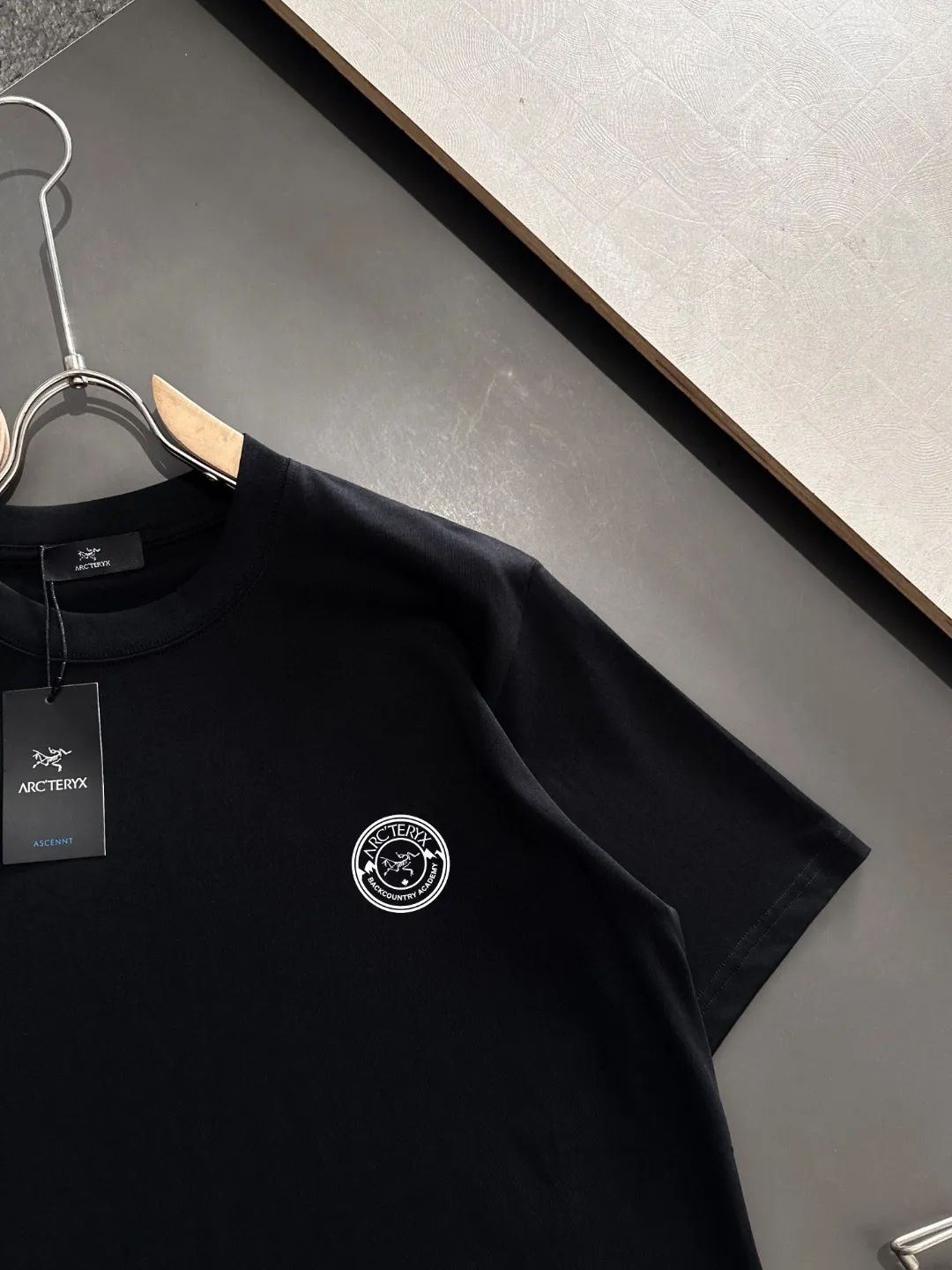 ）arc*】 T ）Hot Sale In Stock ， ， Versatile ） ， ：White、Black、） S-2XL）